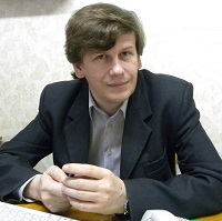Киселев Сергей Николаевич