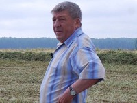Росляков Николай Николаевич