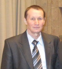 Колпащиков Николай Иванович