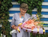 Макарова Вера Александровна